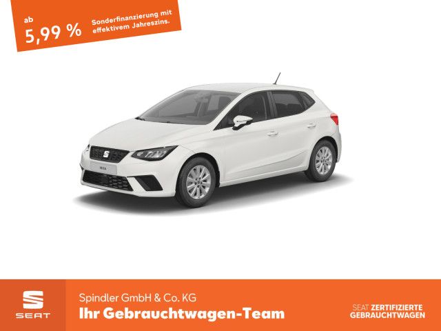 Seat Ibiza 35.000 km 17.180 &euro; Würzburg 97076