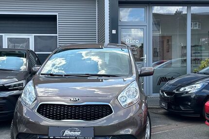 Kia Venga 70.000 km 8.950 &euro; Rheine 48429