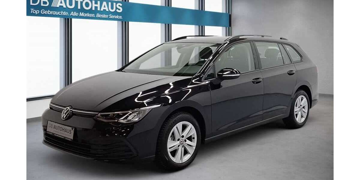 VW Golf 6.161 km 23.870 &euro; Maintal 63477