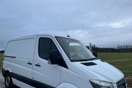 Mercedes-Benz Sprinter 168.000 km 15.021 &euro; Mammendorf 82291