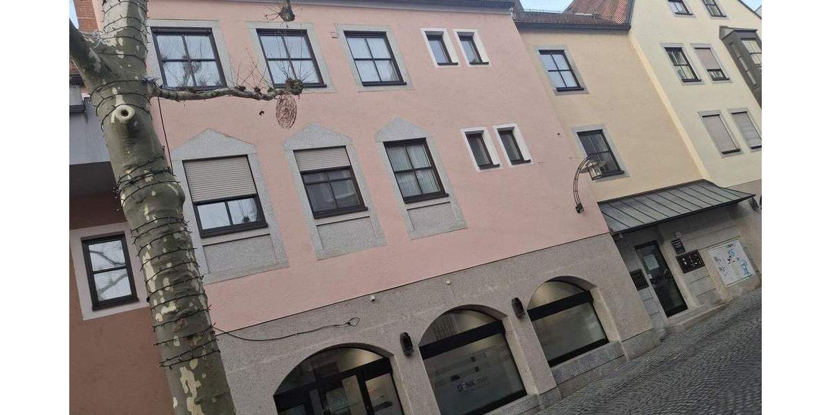 Gewerbeobjekt Weiden - 7.000.000&euro; | Angebot:25668847
