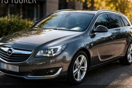 Opel Insignia 202.000 km 6.500 &euro; Göttingen 37083