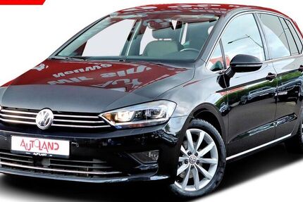 VW Golf Sportsvan