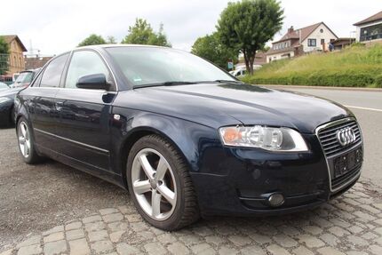 Audi A4 283.260 km 2.780 &euro; Herzberg am Harz 37412