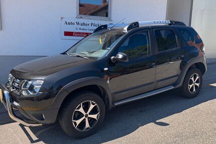 Dacia Duster 93.400 km 8.990 &euro; Pöcking 82343