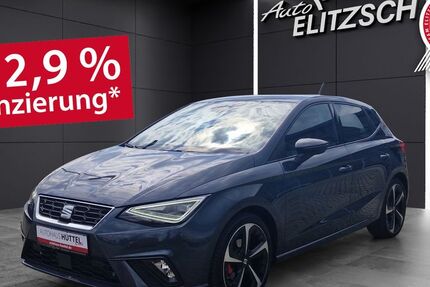 Seat Ibiza 30.202 km 20.950 &euro; Dippoldiswalde 01744