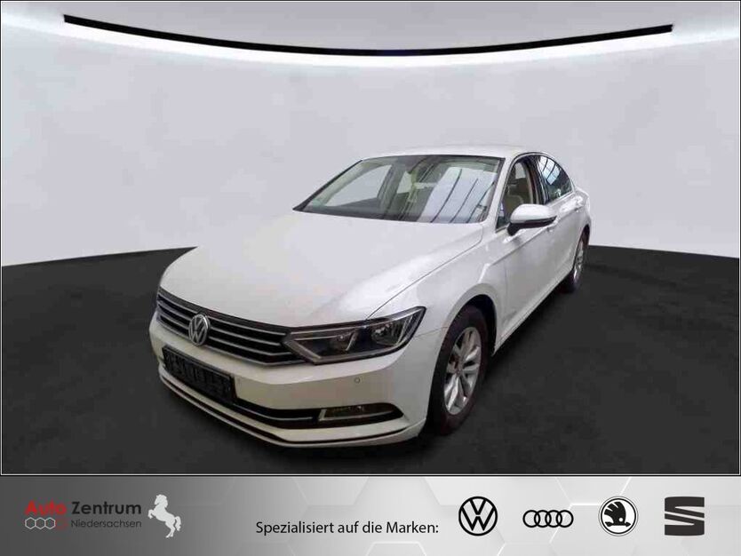 VW Passat 71.000 km 14.670 € Helmstedt 38350