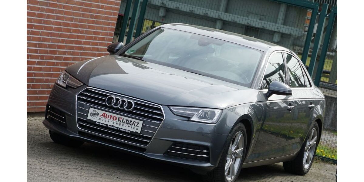 Audi A4 149.000 km 16.990 &euro; Papenburg 26871