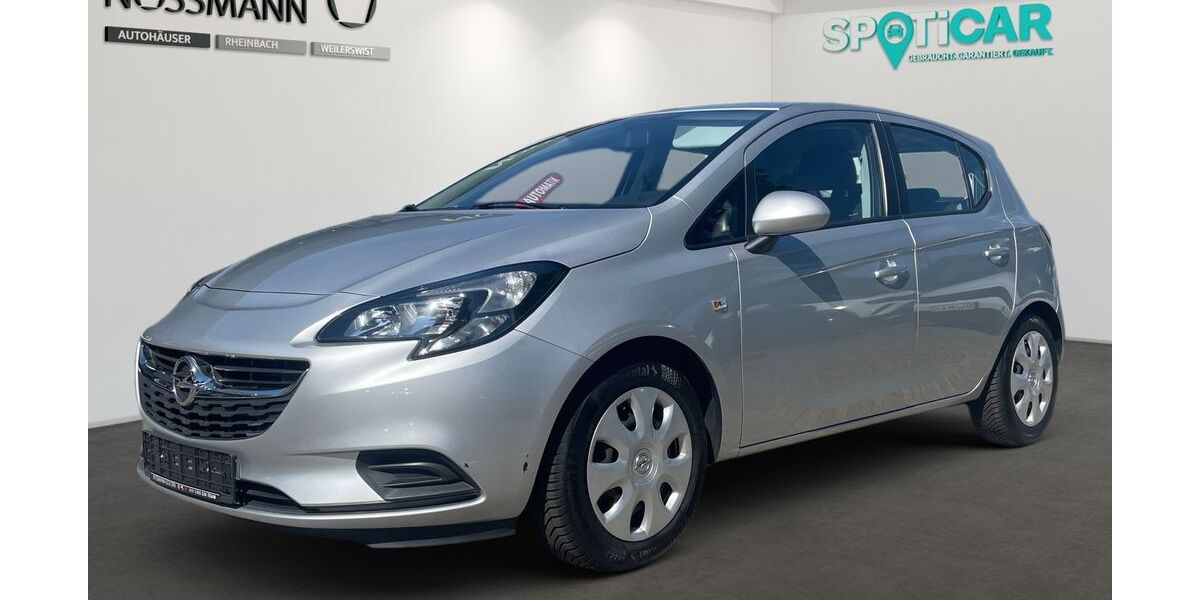 Opel Corsa 69.098 km 8.490 &euro; Rheinbach 53359