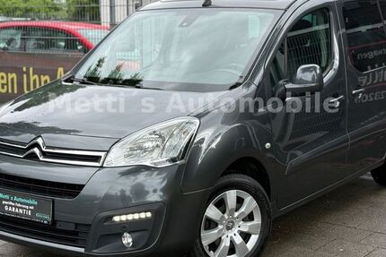 Citroen Berlingo 38.058 km 11.299 &euro; Erkelenz 41812