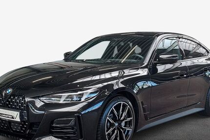 BMW 430 Gran Coupé 6.050 km 51.470 € Wietmarschen 49835