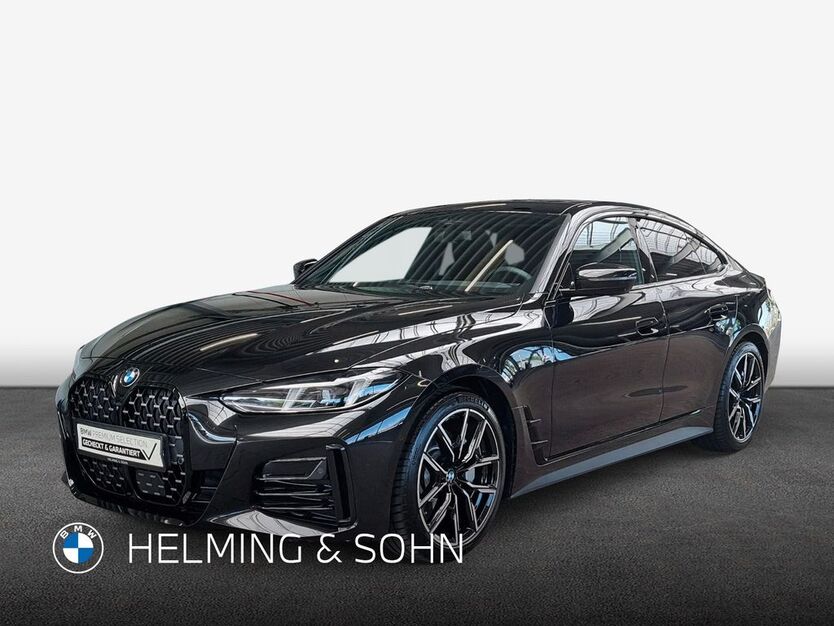 BMW 430 Gran Coupé 6.050 km 51.911 € Wietmarschen 49835