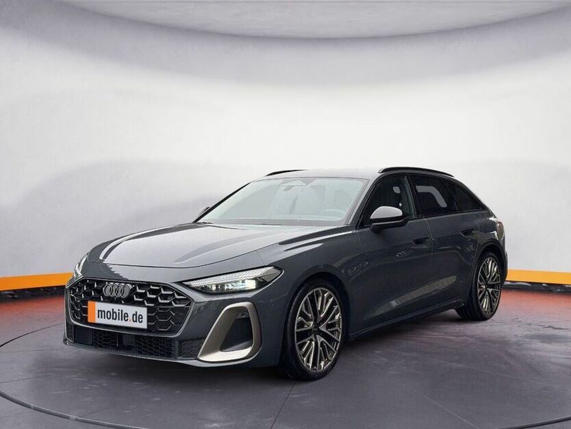 Audi A5 Avant quattro TDI edition one Matrix LED