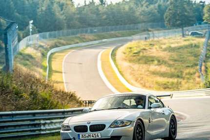 BMW Z4 245.000 km 20.999 &euro; Altötting 84503