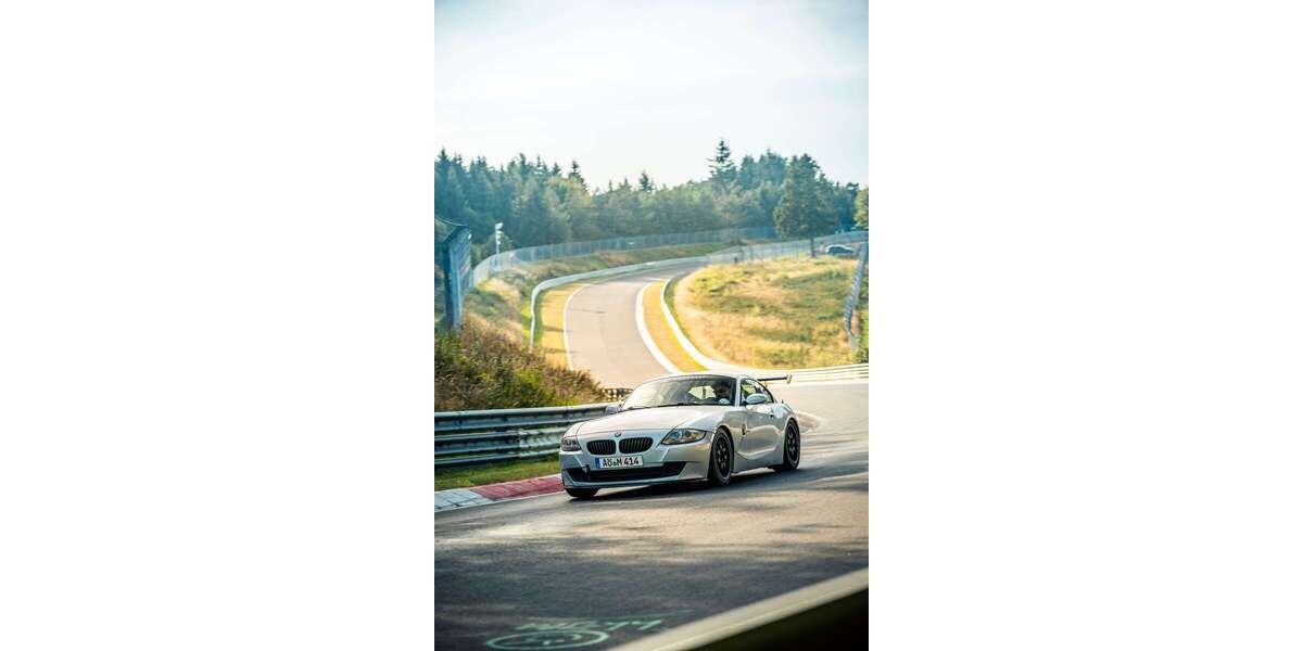 BMW Z4 245.000 km 20.999 &euro; Altötting 84503