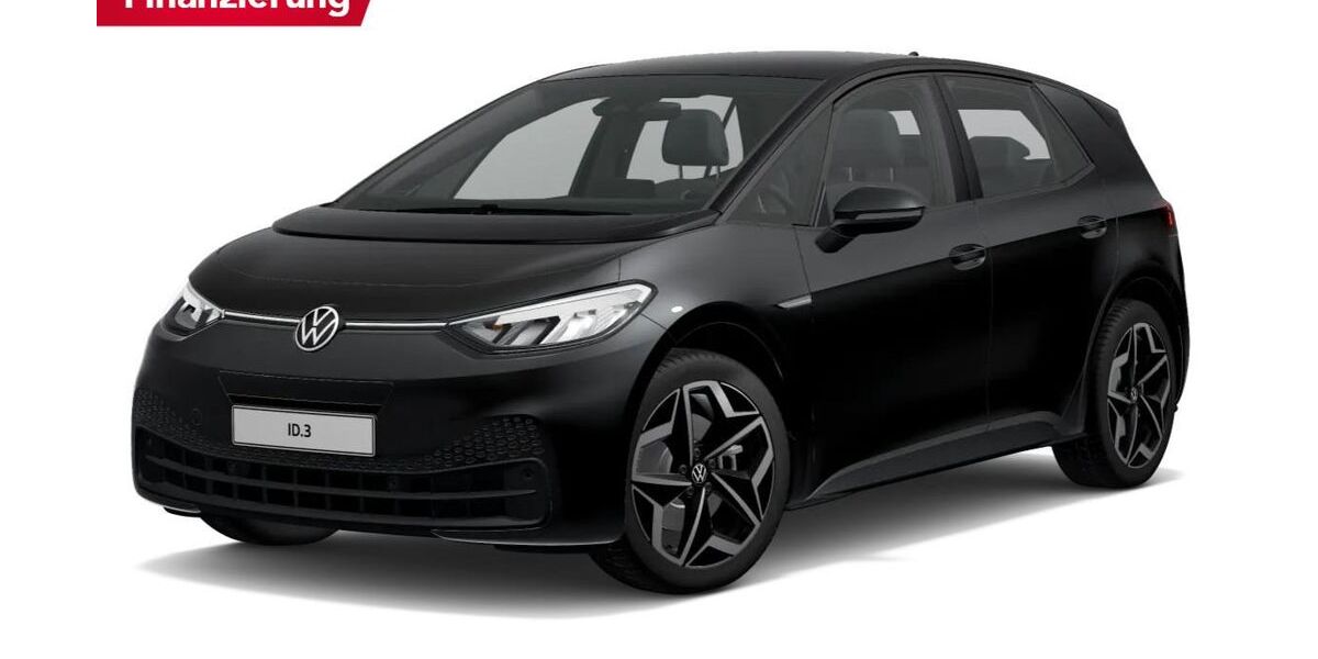 VW ID.3 30.900 km 20.890 &euro; Bad Oldesloe 23843