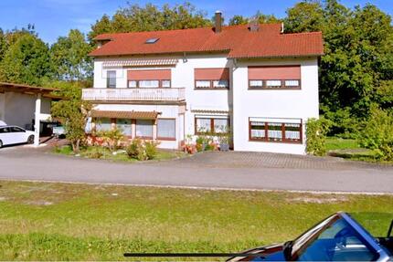 Haus Regensburg Ganghofersiedlung - 5 Zimmer, 126 m&sup2;, 1.500&euro; | Angebot:24631590