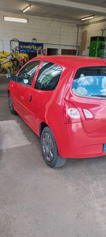 Twingo