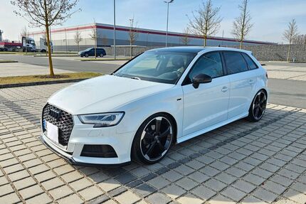 Audi A3 92.000 km 19.999 &euro; Obertraubling 93083