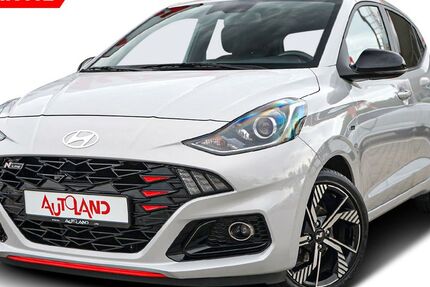 Hyundai i10 39.828 km 17.990 &euro; Erfurt 99087