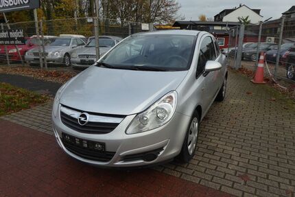 Opel Corsa 120.000 km 2.990 &euro; Duisburg 47249