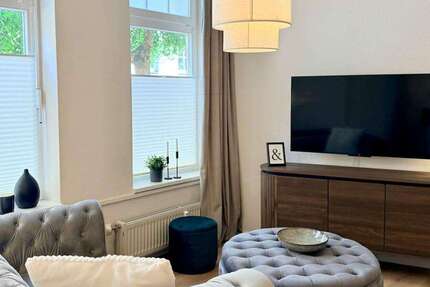 Zimmer Rostock Stadtmitte - 1 Zimmer, 1.350&euro; | Angebot:27103681