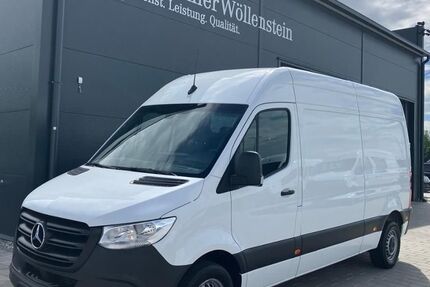 Mercedes-Benz Sprinter 96.500 km 23.788 &euro; Mühldorf a. Inn 84453