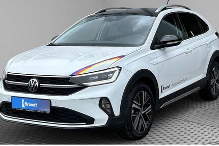 VW Taigo 5.000 km 30.890 &euro; Weyhe 28844