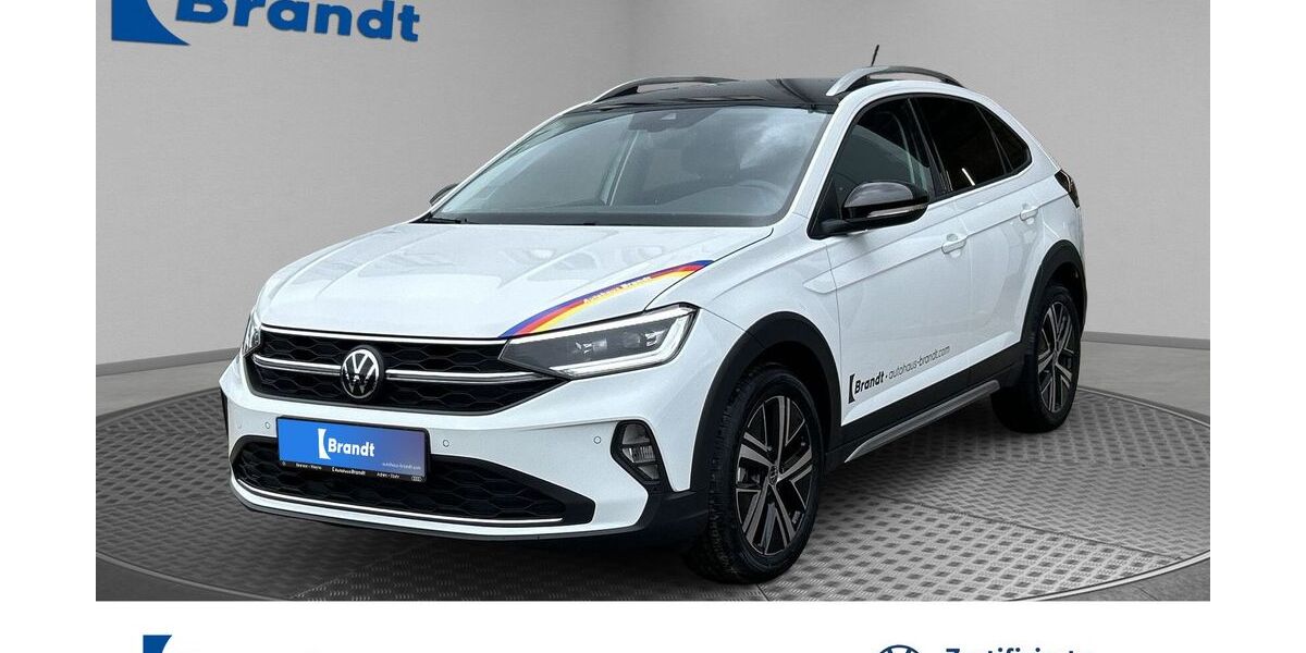 VW Taigo 5.000 km 30.890 &euro; Weyhe 28844