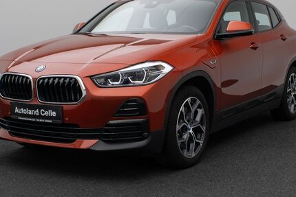 BMW X2 63.689 km 24.999 &euro; Celle 29225