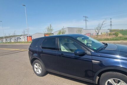 Land Rover Discovery Sport 270.000 km 11.000 &euro; Berlin 12629