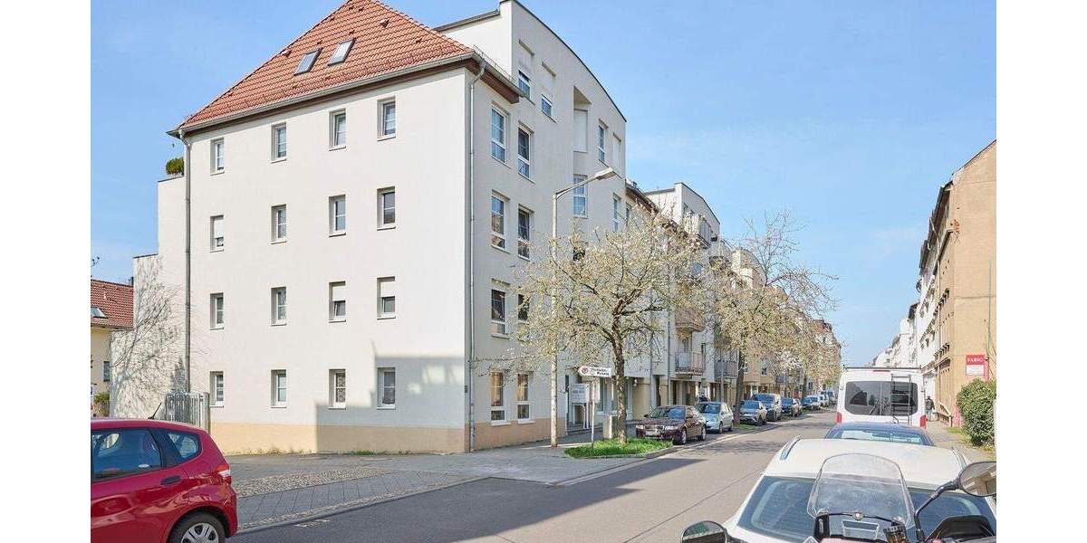 Gewerbeobjekt Leipzig Möckern - 108.800&euro; | Angebot:24791076