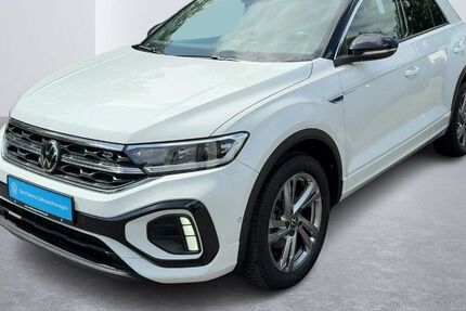 VW T-Roc 35.031 km 27.990 &euro; Glinde 21509