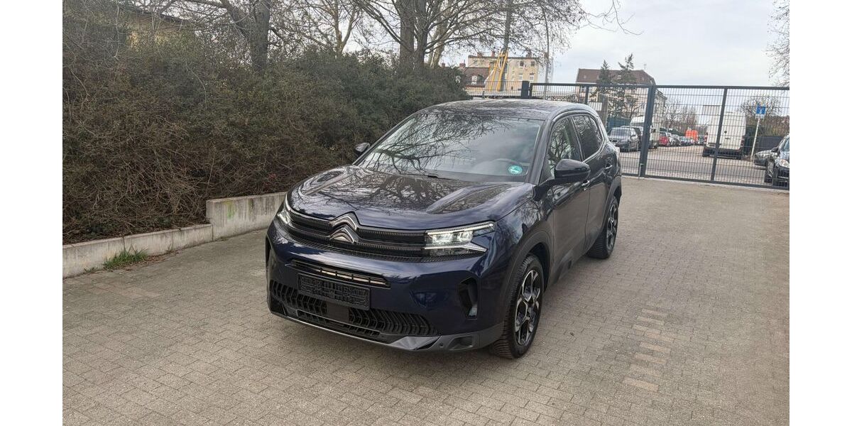 Citroen C5 Aircross 22.500 km 22.499 &euro; Berlin 13581