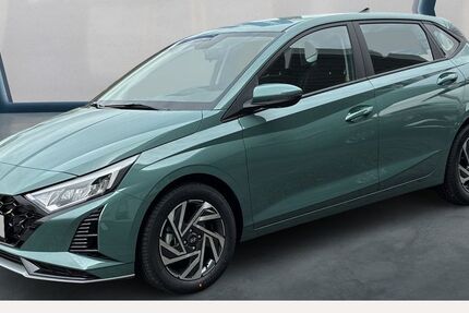 Hyundai i20 3.500 km 19.890 &euro; Wirges 56422