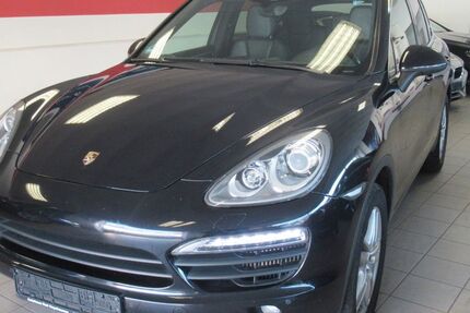 Porsche Cayenne 232.000 km 17.999 &euro; Bad Oeynhausen 32549