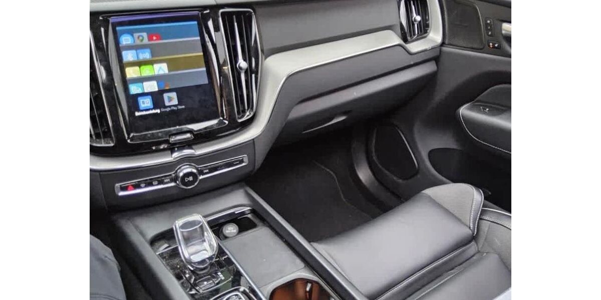 Volvo XC60 84.500 km 39.950 &euro; Bayreuth 95448