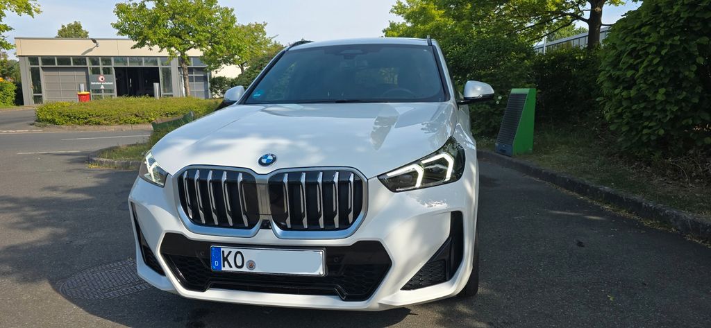 BMW X1 45.000 km 40.300 &euro; Koblenz 56076