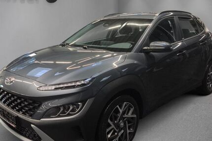 Hyundai KONA 83.300 km 15.490 &euro; Pforzheim 75177