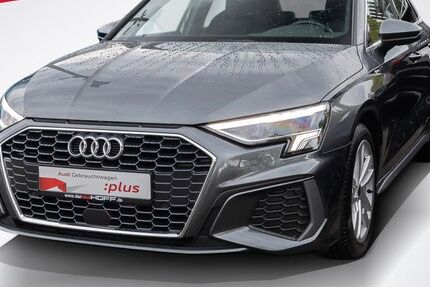 Audi A3 41.500 km 21.975 &euro; Sankt Augustin-Menden 53757