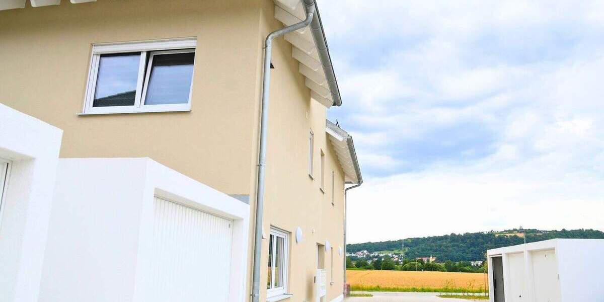 Etagenwohnung Teublitz Katzdorf - 2 Zimmer, 51 m&sup2;, 223.250&euro; | Angebot:23954998