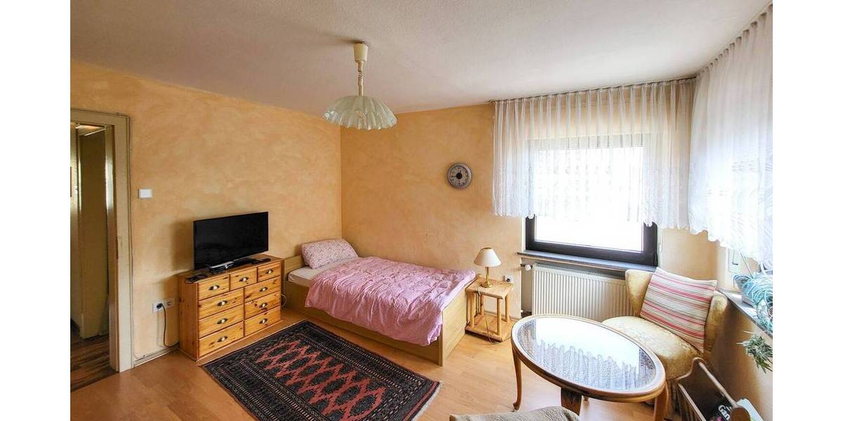 Einfamilienhaus Montabaur / Horressen Horressen - 7 Zimmer, 206 m&sup2;, 369.000&euro; | Angebot:23961159