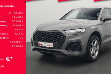 Audi Q5 53.222 km 43.980 € Leverkusen 51373