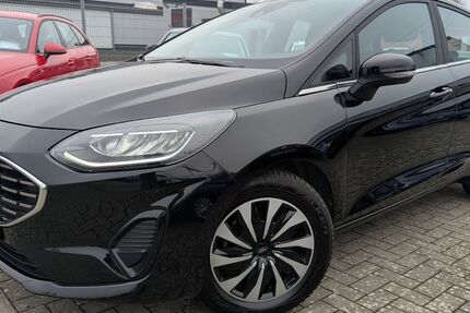 Ford Fiesta 64.500 km 15.990 &euro; Bekond 54340