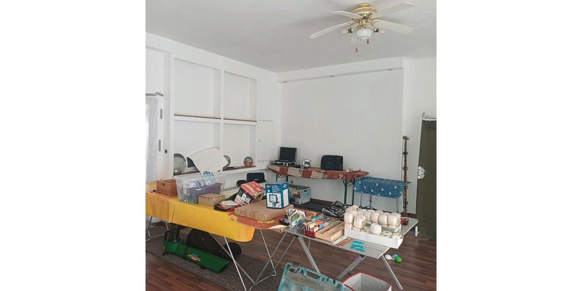 Einfamilienhaus Hammersbach - 12 Zimmer, 500 m&sup2;, 380.000&euro; | Angebot:27121515