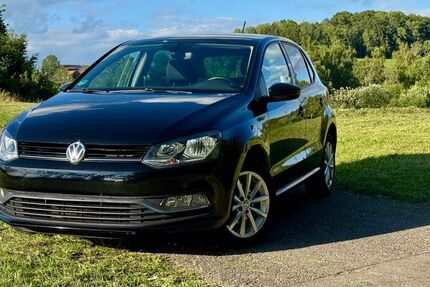 VW Polo 64.370 km 8.790 € Kempten 87437