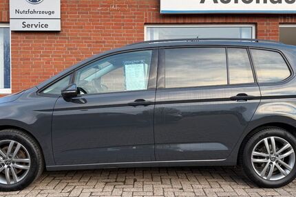 VW Touran 107.619 km 27.995 &euro; Essen Oldenburg 49632