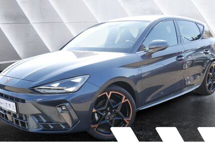Cupra Leon 10.000 km 35.638 &euro; Büdingen-Düdelsheim 63654