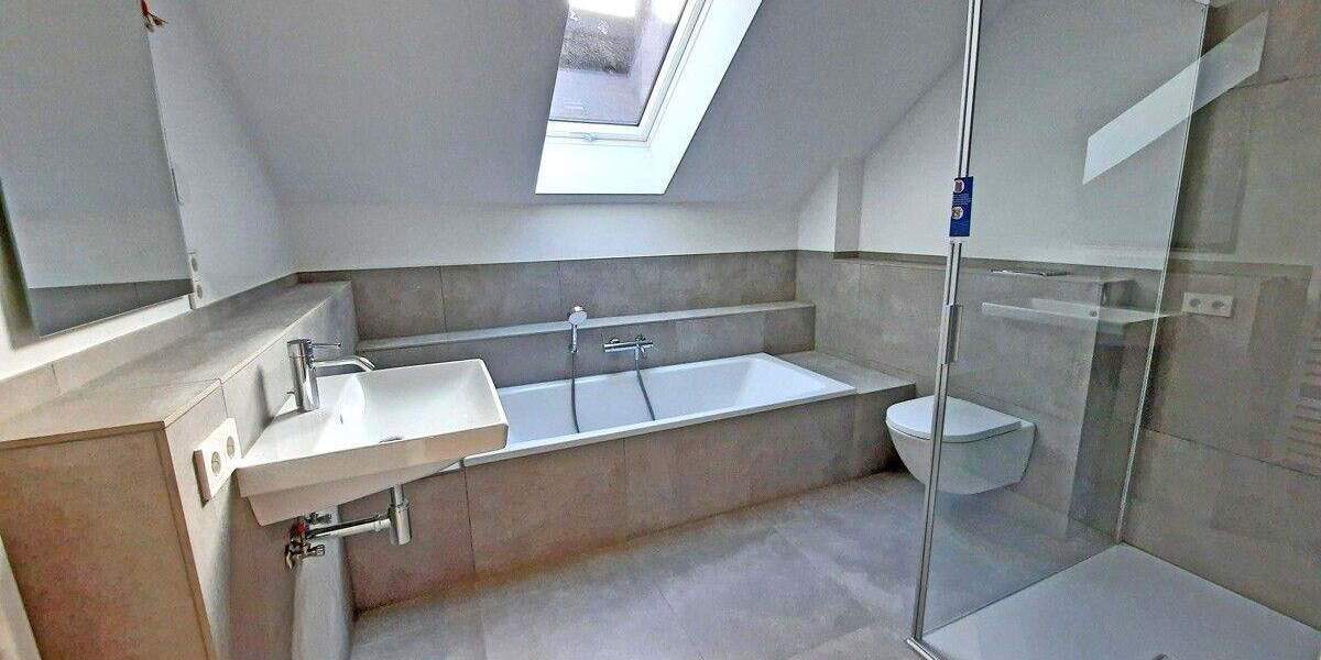 Doppelhaushälfte Hamburg Bergstedt - 4 Zimmer, 189 m&sup2;, 2.750&euro; | Angebot:25533897