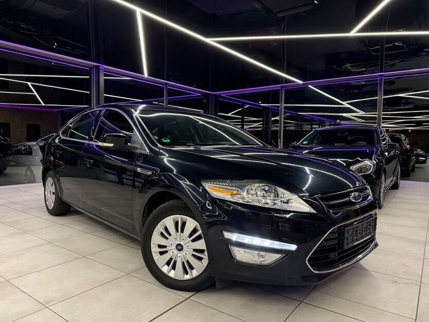 Mondeo